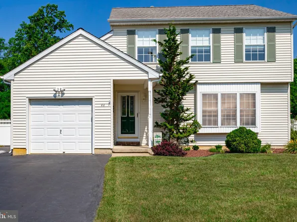 44 Klein Dr, Trenton, NJ 08620