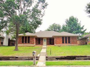204 Rushcreek Dr, Wylie, TX 75098