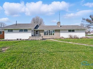 284 E Findlay St, Vaughnsville, OH 45893