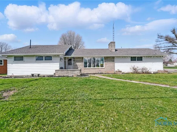 284 E Findlay St, Vaughnsville, OH 45893