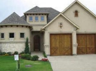 3614 Vineyard Way, Farmers Branch, TX 75234