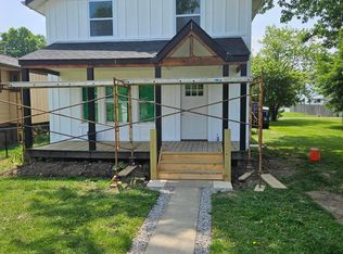 116 E Lincoln St, New Lexington, OH 43764