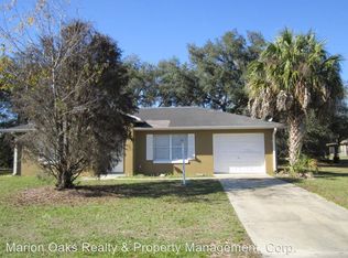 13520 SW 40th Cir, Ocala, FL 34473