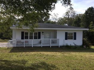 4909 Old Faison Rd, Knightdale, NC 27545