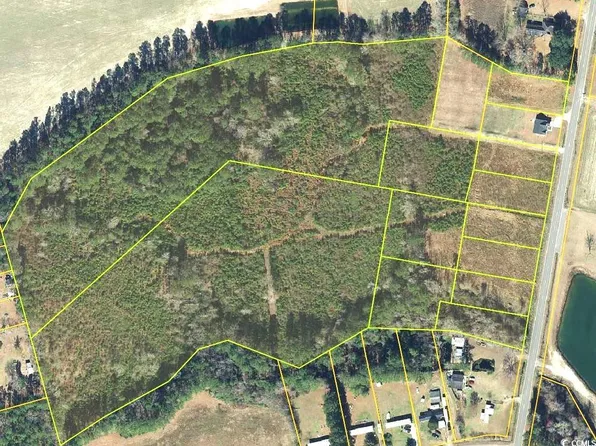 TBD Heritage Rd., Loris, SC 29569