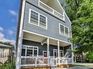3140 N Richmond St #1, Chicago, IL