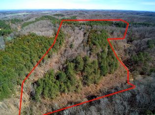 Gopher Way, Parrottsville, TN 37843