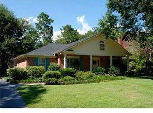 6808 Hunters Ct, Mobile, AL 36695