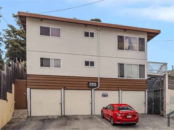 2112 35th Ave #4, Oakland, CA 94601