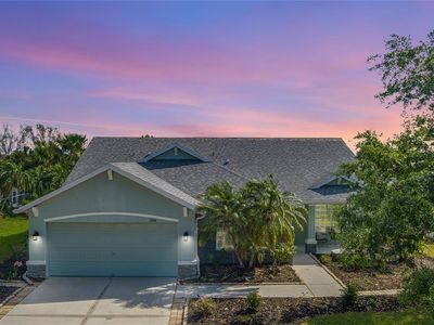 11542 Summit Rock Ct, Parrish, FL, 34219