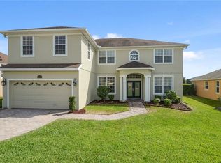 1375 Misty Glen Ln, Clermont, FL 34711