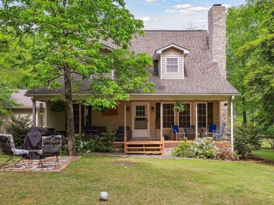 125 Riverway Lane, West End, NC, 27376