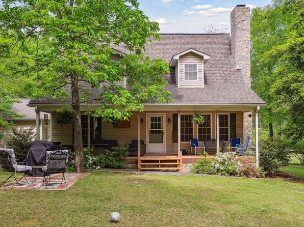 125 Riverway Lane, West End, NC 27376