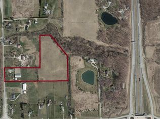 12930 Auburn Rd, Fort Wayne, IN 46845