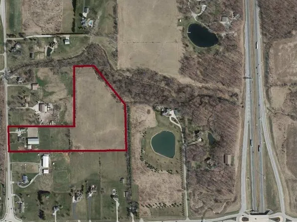 12930 Auburn Rd, Fort Wayne, IN 46845