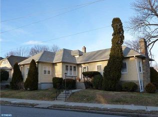 232 Rutledge Ave, Rutledge, PA 19070