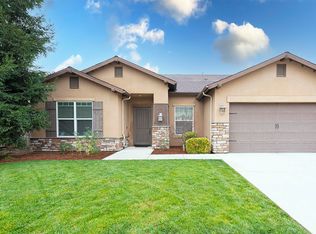 301 Martin St, Tulare, CA