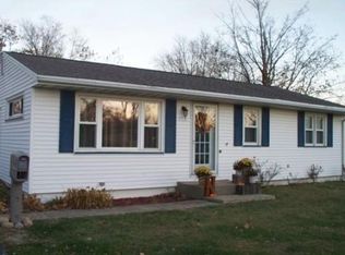 3128 Southland Rd, Decatur, IL 62521