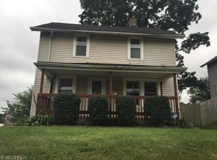 1530 31st St NE, Canton, OH