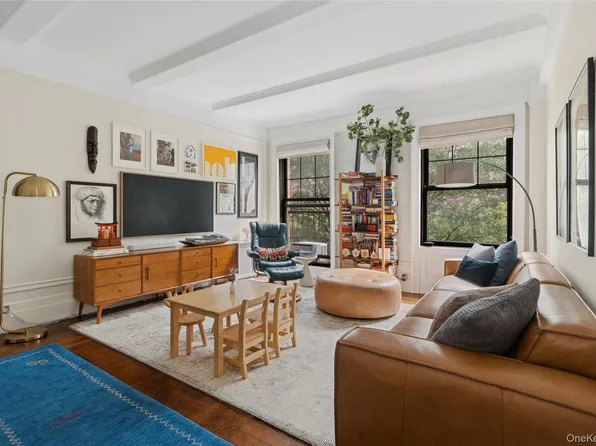 35 West 82nd Street #5B, New York (Manhattan), NY 10024