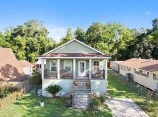 1916 Massicot Rd, Saint Bernard, LA 70085