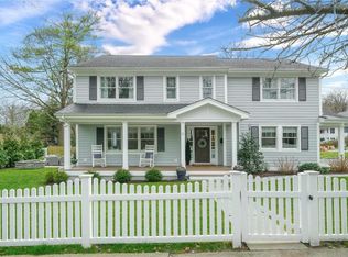 11 Central Ave, Rye, NY 10580