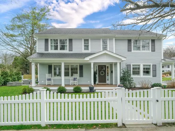 11 Central Avenue, Rye, NY 10580