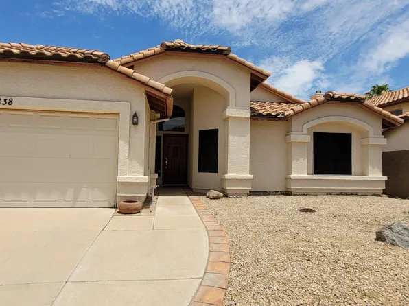 2838 E Calavar Rd, Phoenix, AZ 85032