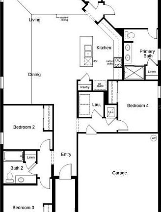 2nd image of this home