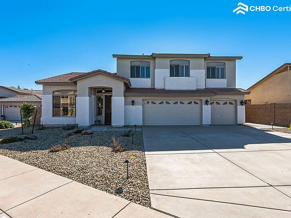 Fully Furnished home rental in Surprise AZ