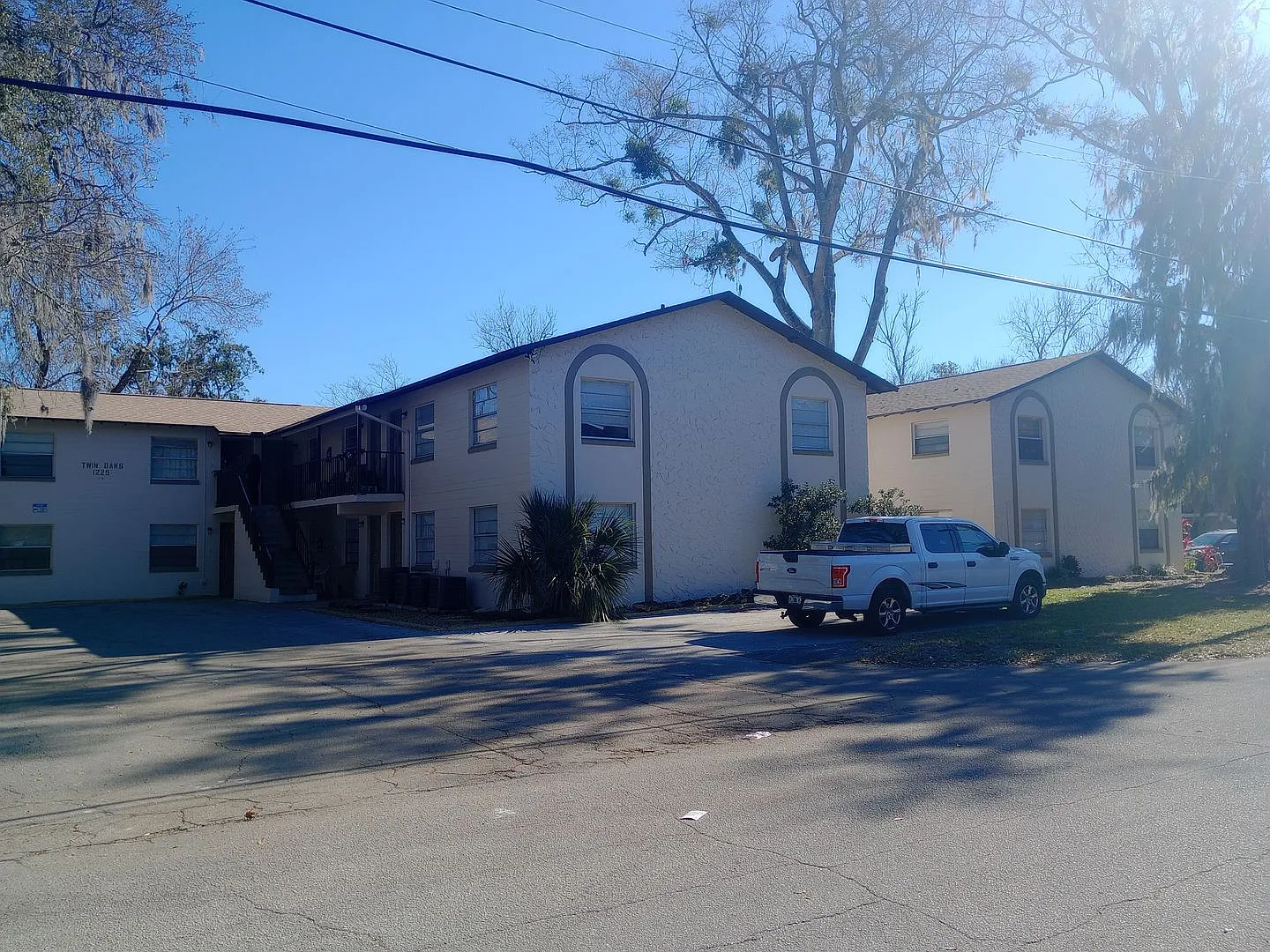 Kennedy Rd. - 1221 Unit 43 — Photo 1