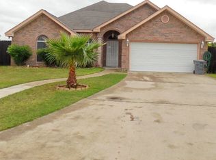 1536 Chapoto Cir, Edinburg, TX 78541