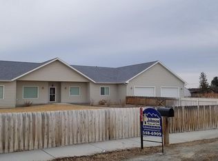 1194 Road 11, Lovell, WY 82431