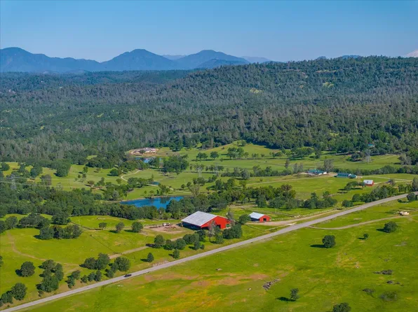 26602 Snider Ranch Rd, Oak Run, CA 96069