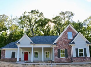 6711 Sunny Meadow Cv, Southaven, MS 38672