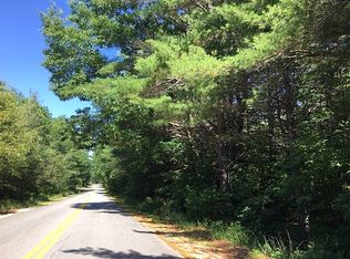 Flagg Mill Rd, Naples, ME 04055