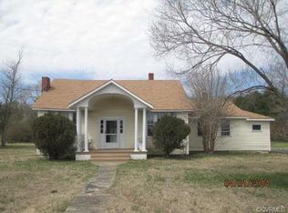 44 Fleming Rd, Cumberland, VA 23040