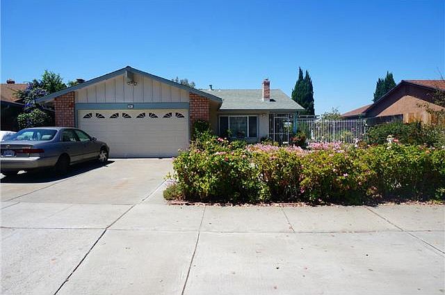 1st image of 341 La Pala Dr