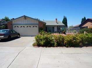 341 La Pala Dr, San Jose, CA