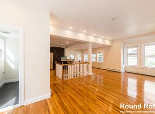 126 Monument St #2, Medford, MA 02155