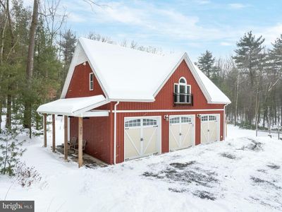 392 Tow Hill Rd, Port Matilda, PA, 16870