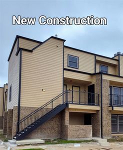 3022 Forest Ln APT 117, Dallas, TX, 75234