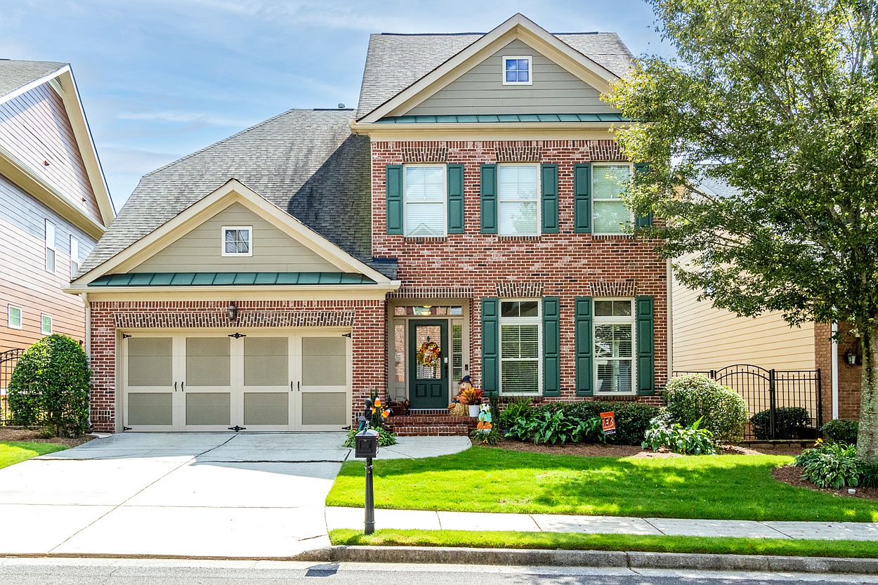 4546 Wilkerson Pl SE, Smyrna, GA 30082 Zillow