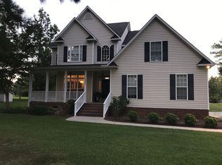 2872 Watson St, Elgin, SC 29045