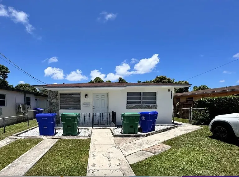 Street view of property