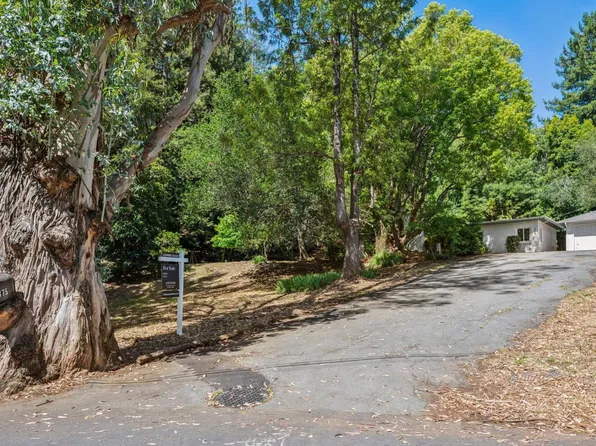 375 Sausalito Street, Corte Madera, CA 94925