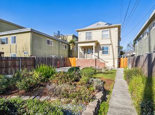1619 Prince St, Berkeley, CA 94703