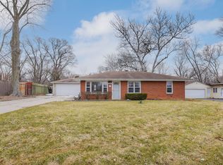 1904 White Ave, Joliet, IL 60433