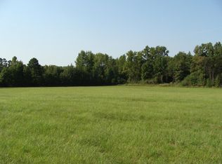 100 Romance Rd, Romance, AR 72136