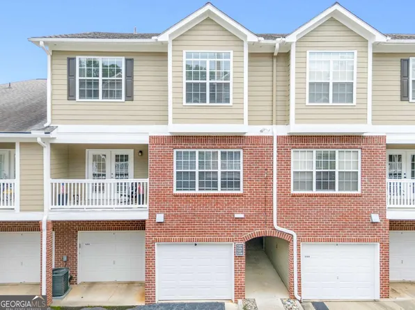 5106 Woodland Ln, Alpharetta, GA 30009